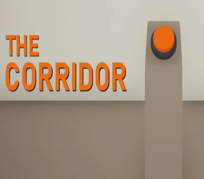 THE CORRIDOR Steam CD Key — лицензионный ключ