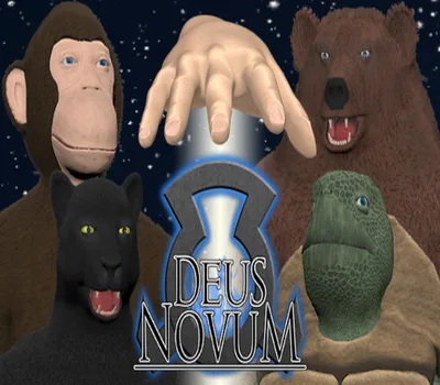 Deus Novum Steam CD Key — лицензионный ключ