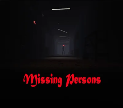 Missing Persons Steam CD Key — лицензионный ключ