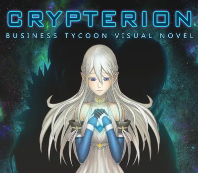 Crypterion Steam CD Key — лицензионный ключ