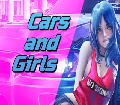 Cars and Girls Steam CD Key — лицензионный ключ