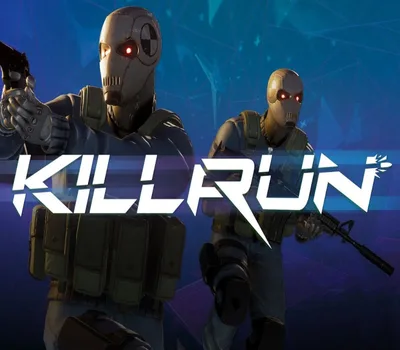 KILLRUN Steam CD Key — лицензионный ключ