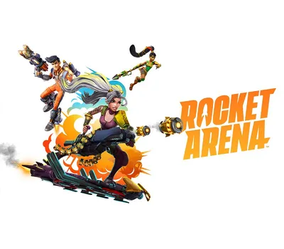 Rocket Arena EN Languages Only EA App CD Key — лицензионный ключ