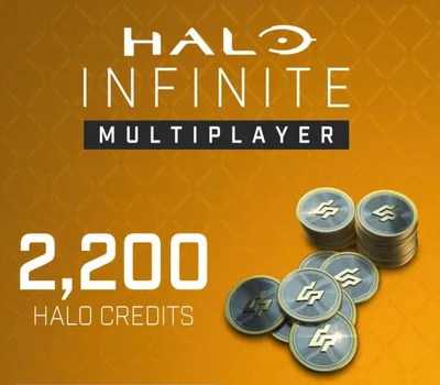 Halo Infinite Multiplayer- 2.000 Halo Credits +200 Bonus XBOX One / Series X|S / Windows 10 CD Key — лицензионный ключ