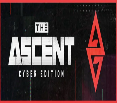 The Ascent - Cyber Edition Bundle PC Steam CD Key — лицензионный ключ