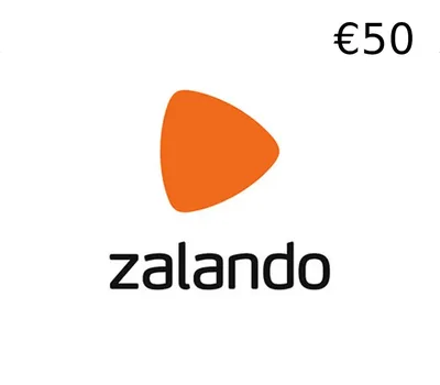 Zalando 50 EUR Gift Card IT — лицензионный ключ
