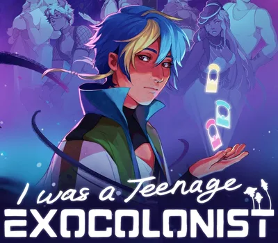 I Was a Teenage Exocolonist PC Steam CD Key — лицензионный ключ