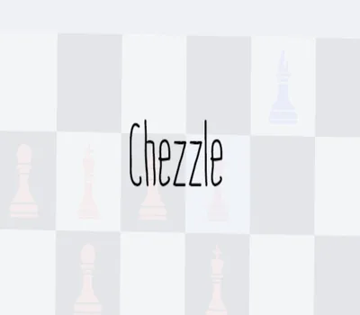 Chezzle Steam CD Key — лицензионный ключ