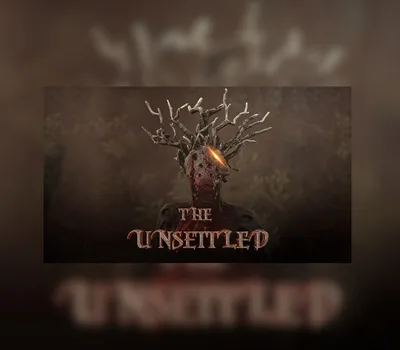 The Unsettled Steam CD Key — лицензионный ключ
