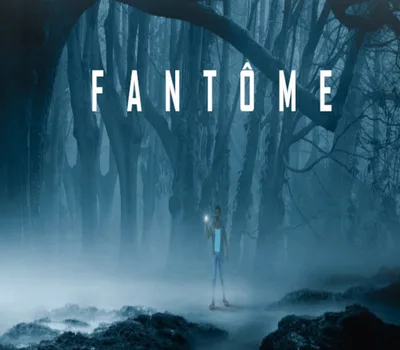 Fantôme Steam CD Key — лицензионный ключ