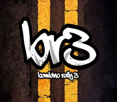 Bambino Rally 3 Steam CD Key — лицензионный ключ