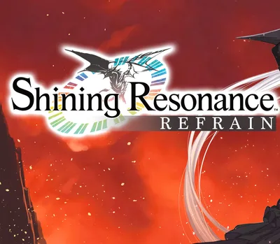 Shining Resonance Refrain AR XBOX One / Xbox Series X|S CD Key — лицензионный ключ