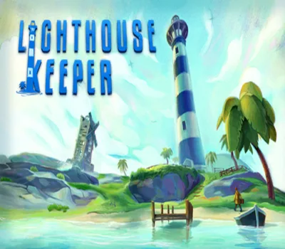 Lighthouse Keeper Steam CD Key — лицензионный ключ