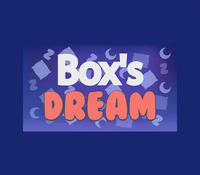 Box's Dream Steam CD Key — лицензионный ключ