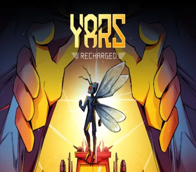 Yars: Recharged Steam CD Key — лицензионный ключ