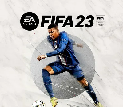 FIFA 23 EU XBOX One CD Key — лицензионный ключ