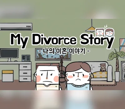 My Divorce Story Steam CD Key — лицензионный ключ