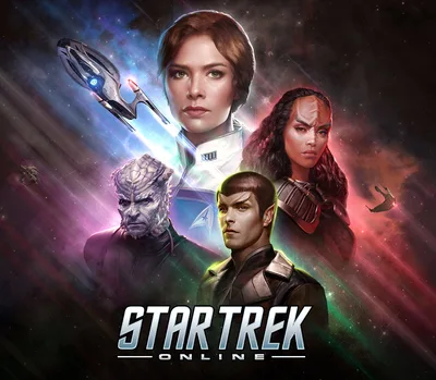Star Trek Online -  Summer Blast Pack XBOX One / Xbox Series X|S CD Key — лицензионный ключ
