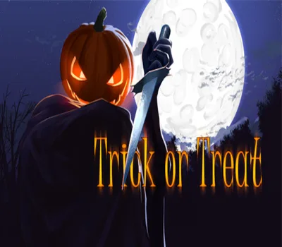Trick or Treat Steam CD Key — лицензионный ключ