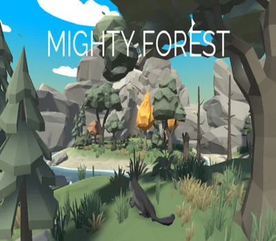 Mighty Forest Steam CD Key — лицензионный ключ