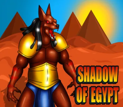Shadow of Egypt Steam CD Key — лицензионный ключ