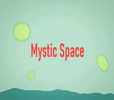 Mystic Space Steam CD Key — лицензионный ключ