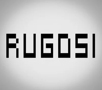 Rugosi Steam CD Key — лицензионный ключ