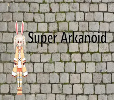 Super Arkanoid Steam CD Key — лицензионный ключ