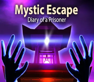 Mystic Escape: Diary of a Prisoner Steam CD Key — лицензионный ключ