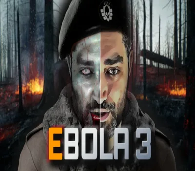 EBOLA 3 PC Steam CD Key — лицензионный ключ