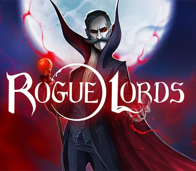 Rogue Lords AR XBOX One / Xbox Series X|S CD Key — лицензионный ключ