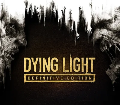 Dying Light: Definitive Edition AR XBOX One / Xbox Series X|S CD Key — лицензионный ключ