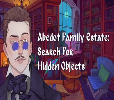 Abedot Family Estate: Search For Hidden Objects Steam CD Key — лицензионный ключ