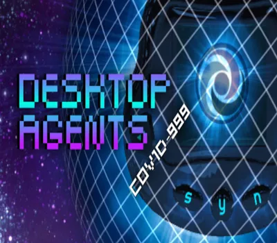 Desktop Agents - Cov1d-999 Steam CD Key — лицензионный ключ