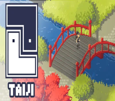 Taiji Steam CD Key — лицензионный ключ