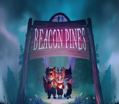 Beacon Pines PC Steam CD Key — лицензионный ключ