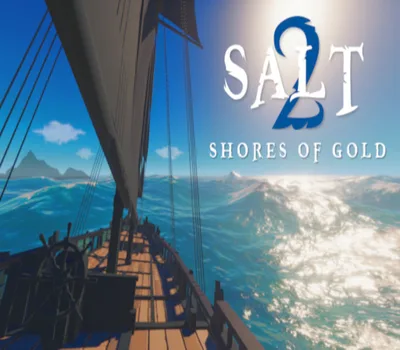 Salt 2: Shores of Gold Steam CD Key — лицензионный ключ