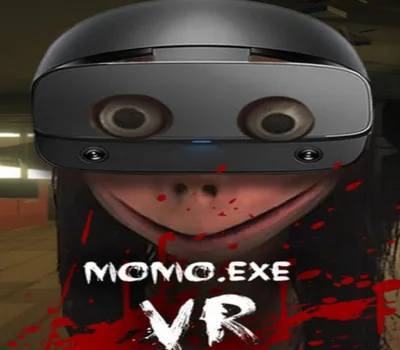 MOMO.EXE VR Steam CD Key — лицензионный ключ