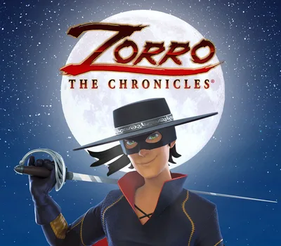 Zorro The Chronicles PC Steam CD Key — лицензионный ключ