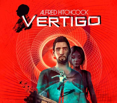 Alfred Hitchcock: Vertigo EU Steam CD Key — лицензионный ключ