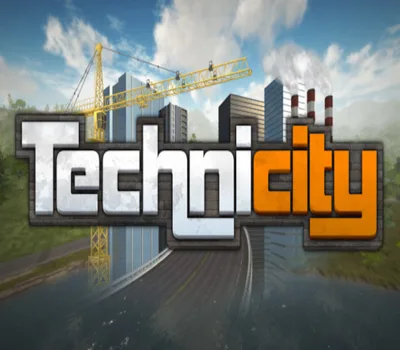 Technicity PC Steam CD Key — лицензионный ключ