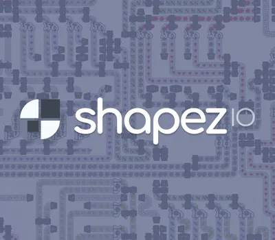 shapez EU PC Steam CD Key — лицензионный ключ