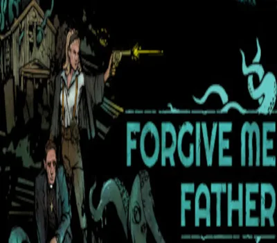 Forgive Me Father EU Steam CD Key — лицензионный ключ