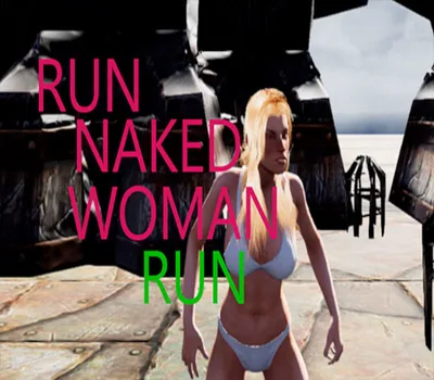 Run Naked Woman Run Steam CD Key — лицензионный ключ