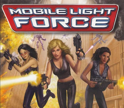 Mobile Light Force (AKA Gunbird) Steam CD Key — лицензионный ключ