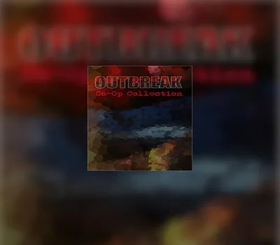 Outbreak Co-Op Collection AR XBOX One CD Key — лицензионный ключ