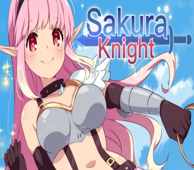 Sakura Knight Steam CD Key — лицензионный ключ