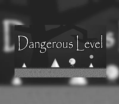 Dangerous Level Steam CD Key — лицензионный ключ