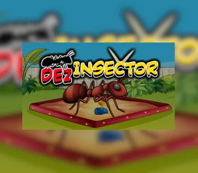 Dezinsector Steam CD Key — лицензионный ключ