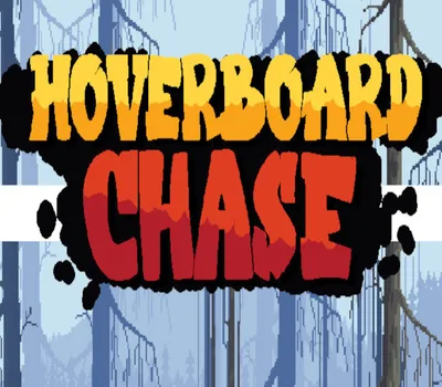 Hoverboard Chase Steam CD Key — лицензионный ключ